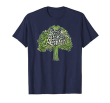 Load image into Gallery viewer, Funny shirts V-neck Tank top Hoodie sweatshirt usa uk au ca gifts for Reduce Reuse Recycle Green Tree Environmental Gift T-shirt 2205767