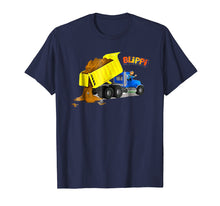 Load image into Gallery viewer, Funny shirts V-neck Tank top Hoodie sweatshirt usa uk au ca gifts for BLIPPI TSHIRT 603038