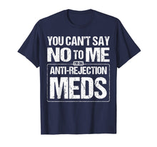 Load image into Gallery viewer, Funny shirts V-neck Tank top Hoodie sweatshirt usa uk au ca gifts for Transplant Survivor T Shirt Organ Recipient Recovery Gift 452051