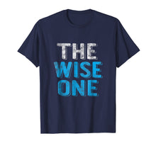 Load image into Gallery viewer, Funny shirts V-neck Tank top Hoodie sweatshirt usa uk au ca gifts for Passover The Wise One Jewish Pesach Gifts T Shirt 1215216