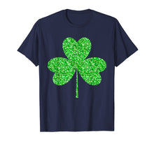 Load image into Gallery viewer, Funny shirts V-neck Tank top Hoodie sweatshirt usa uk au ca gifts for Irish Shamrock T-Shirt Green Clover St Patrick's Day Gifts 2599912
