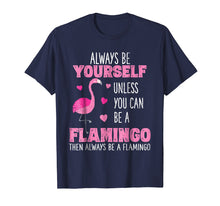 Load image into Gallery viewer, Funny shirts V-neck Tank top Hoodie sweatshirt usa uk au ca gifts for Cute Funny Flamingo Shirt Gifts for Girls Women Kids 983493