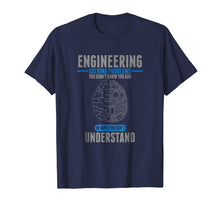Load image into Gallery viewer, Funny shirts V-neck Tank top Hoodie sweatshirt usa uk au ca gifts for Engineer Solving Problems Funny Engineering T-Shirt 1529872