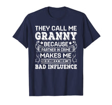 Load image into Gallery viewer, Funny shirts V-neck Tank top Hoodie sweatshirt usa uk au ca gifts for Funny Family Granny T-Shirt Womens Gifts Mother's Day 1705910