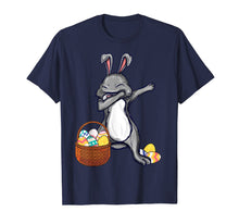 Load image into Gallery viewer, Funny shirts V-neck Tank top Hoodie sweatshirt usa uk au ca gifts for Dabbing Easter Bunny Egg Hunting Girls Kids & T Shirt Design 2878946