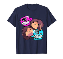 Load image into Gallery viewer, Funny shirts V-neck Tank top Hoodie sweatshirt usa uk au ca gifts for Funny Game So I Am Not So Grump And So Grump T-shirt 242670