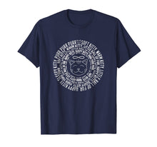 Load image into Gallery viewer, Soft Kitty Warm Kitty Children's Song 3 - Cat Lover T-Shirt 1042264