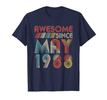 Load image into Gallery viewer, Funny shirts V-neck Tank top Hoodie sweatshirt usa uk au ca gifts for Awesome Since MAY 1988 31st yrs old Birthday T-Shirt Gifts 1514629