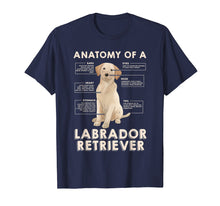Load image into Gallery viewer, Funny shirts V-neck Tank top Hoodie sweatshirt usa uk au ca gifts for Funny Labrador Retriever TShirt for Lab Lovers 855283