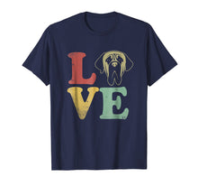 Load image into Gallery viewer, Funny shirts V-neck Tank top Hoodie sweatshirt usa uk au ca gifts for I Love My English Mastiff T-Shirt - Gifts for Dog Lovers 427303