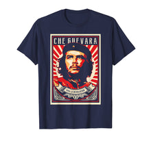 Load image into Gallery viewer, Funny shirts V-neck Tank top Hoodie sweatshirt usa uk au ca gifts for Che Guevara Viva La Revolucion T-Shirt 778379
