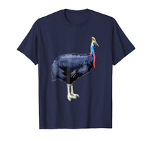 Load image into Gallery viewer, Funny shirts V-neck Tank top Hoodie sweatshirt usa uk au ca gifts for Cassowary Bird T Shirt Tshirt tee 2760122