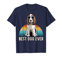 Load image into Gallery viewer, Funny shirts V-neck Tank top Hoodie sweatshirt usa uk au ca gifts for English Springer Spaniel T Shirt Men Women Kids 3213098