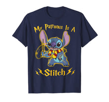 Load image into Gallery viewer, My Patronus Is A Stitch Shirt