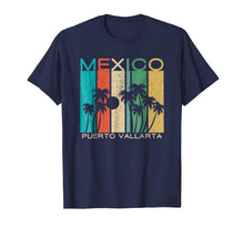 Load image into Gallery viewer, Funny shirts V-neck Tank top Hoodie sweatshirt usa uk au ca gifts for Puerto Vallarta Mexico T-Shirt - Puerto Vallarta Souvenir 2971686