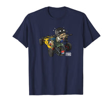 Load image into Gallery viewer, Funny shirts V-neck Tank top Hoodie sweatshirt usa uk au ca gifts for PUBG Buggy Battle t-shirt - PUB017 2098435