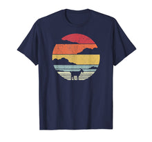 Load image into Gallery viewer, Goat Shirt. Retro Style T-Shirt