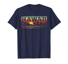 Load image into Gallery viewer, Funny shirts V-neck Tank top Hoodie sweatshirt usa uk au ca gifts for Vintage Tropical Hawaii T Shirt - Hawaiian T Shirt 2335934