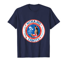 Load image into Gallery viewer, Funny shirts V-neck Tank top Hoodie sweatshirt usa uk au ca gifts for HINANO TAHITI shirt 1037230