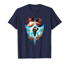 Load image into Gallery viewer, Halo Master Chief T-Shirt 191206