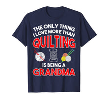 Load image into Gallery viewer, Funny shirts V-neck Tank top Hoodie sweatshirt usa uk au ca gifts for Funny Quilting T Shirts Gifts For Quilters Grandma T-Shirts 3133323