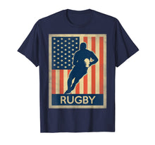 Load image into Gallery viewer, Funny shirts V-neck Tank top Hoodie sweatshirt usa uk au ca gifts for Vintage rugby Tshirt 554900