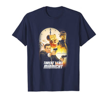 Load image into Gallery viewer, Threat Level Midnight T-Shirt