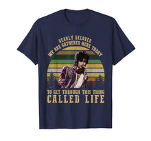 Load image into Gallery viewer, Funny shirts V-neck Tank top Hoodie sweatshirt usa uk au ca gifts for Dearly Beloved We Are Gathered Here Today Vintage T-Shirt 1824608