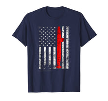 Load image into Gallery viewer, Funny shirts V-neck Tank top Hoodie sweatshirt usa uk au ca gifts for Submariner Flag Tshirt 1386231