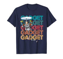 Load image into Gallery viewer, Funny shirts V-neck Tank top Hoodie sweatshirt usa uk au ca gifts for Inspector Gadget - Adult T Shirt - Typography 04 2929261