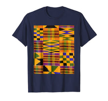 Load image into Gallery viewer, Funny shirts V-neck Tank top Hoodie sweatshirt usa uk au ca gifts for Kente Cloth Artwork Gifts 565729