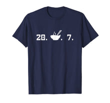 Load image into Gallery viewer, Pho Noodle Soup Funny Vietnamese Pho Soup Lover Gift T-Shirt-1228741