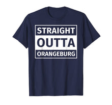 Load image into Gallery viewer, Straight Outta Orangeburg T-Shirt