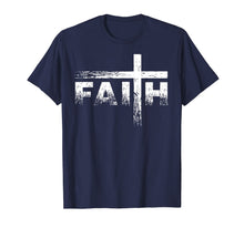 Load image into Gallery viewer, Funny shirts V-neck Tank top Hoodie sweatshirt usa uk au ca gifts for Christian Faith Shirt & Cross Shirts - Christian Faith Shirt T-Shirt 442438