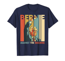 Load image into Gallery viewer, Bernie Sanders Against The Machine Bernie 2020 Vintage Retro TShirt143141