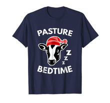 Load image into Gallery viewer, Pasture Bedtime Shirt Funny Cute Cow Pajamas Gift-355134