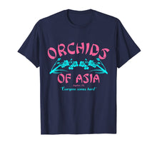 Load image into Gallery viewer, Orchids Of Asia Day Spa Shirt Robert For Shirts Gifts T-Shirt