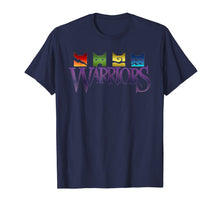 Load image into Gallery viewer, Warrior Cats Tshirt-169216