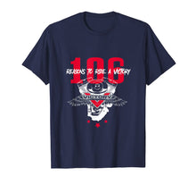 Load image into Gallery viewer, 106 Reasons To Ride A Victory T-Shirt-458849