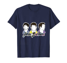 Load image into Gallery viewer, Funny shirts V-neck Tank top Hoodie sweatshirt usa uk au ca gifts for Cool Brothers Gifts Tee Happiness Lovers For Men And Women T-Shirt 181545