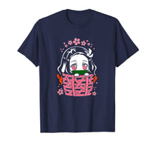 Load image into Gallery viewer, Cute Slayer Demon Classic T-Shirt-162206