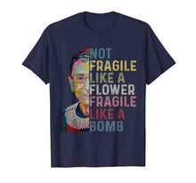 Load image into Gallery viewer, Ruth Bader Ginsburg Quote Feminist Women Gifts T-Shirt189498