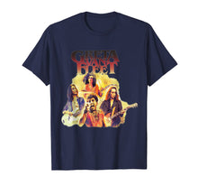 Load image into Gallery viewer, Vintage Fan Gifts Men Women T-Shirt