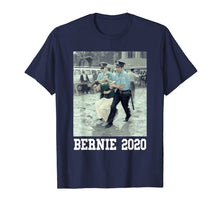 Load image into Gallery viewer, Bernie Sanders Protest Arrested Bernie 2020 For President TShirt167153