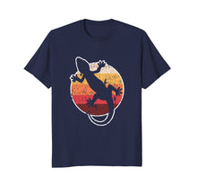Load image into Gallery viewer, Funny shirts V-neck Tank top Hoodie sweatshirt usa uk au ca gifts for Vintage Retro Gecko Lizard Sleeker Tee Shirt Mom Dad Kids 1108619
