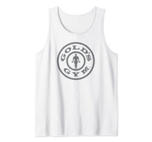 Load image into Gallery viewer, Gold's Gym CB1 Tank Top 178206