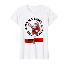 Load image into Gallery viewer, Funny shirts V-neck Tank top Hoodie sweatshirt usa uk au ca gifts for No Claws With The Laws Raspberry New 2019 Christmas Gifts T-Shirt 150727