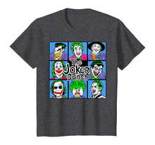 Load image into Gallery viewer, The Joker Bunch Tee 2019 For Men Joker Cute Halloween Gift T-Shirt
