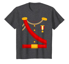 Load image into Gallery viewer, Prince Charming Costume Gift Funny Halloween Kids & Adult T-Shirt