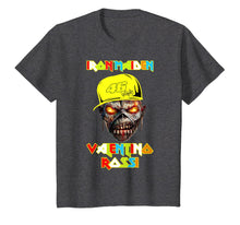 Load image into Gallery viewer, Vintage-Iron-Maiden-Valentino-Rossi Day Of The Dead T-Shirt